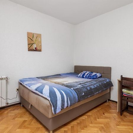 Amazing Apartment In Rijeka With Wifi Exterior foto