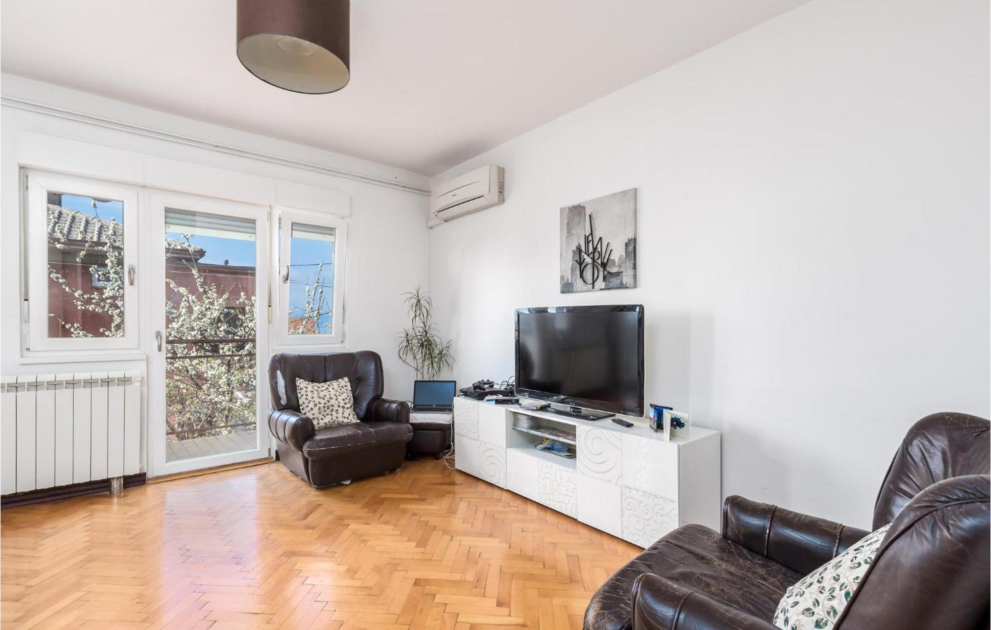 Amazing Apartment In Rijeka With Wifi Exterior foto
